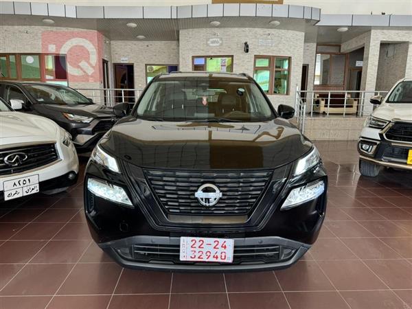 Nissan for sale in Iraq